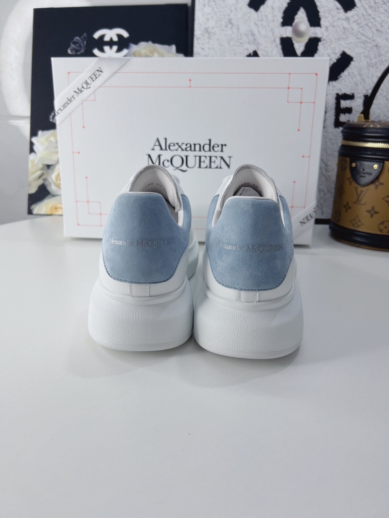 Alexander Mcqueen Casual Shoes